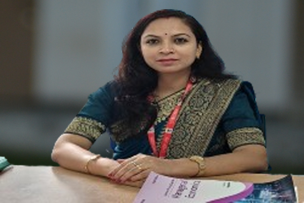 Assistant Professor