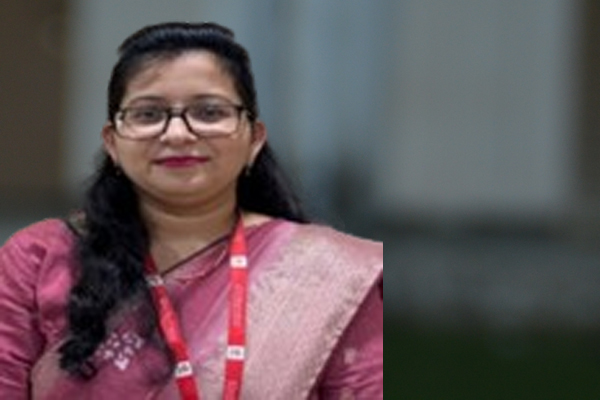BE, M Tech (RGPV, Bhopal)