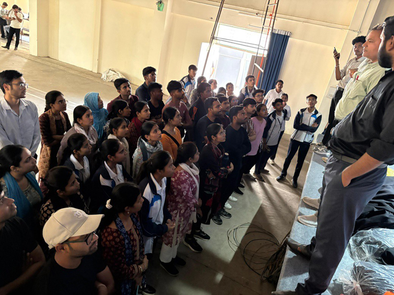 🏆 VIHAN 2026 – Treasure Hunt 🏆