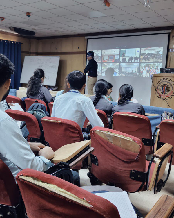 💻 Day 2 Highlights – “Think Like a Developer: Java & OOPs Workshop”