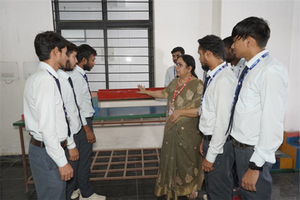 Structure Analysis LAB