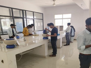 Space Research centre LPU