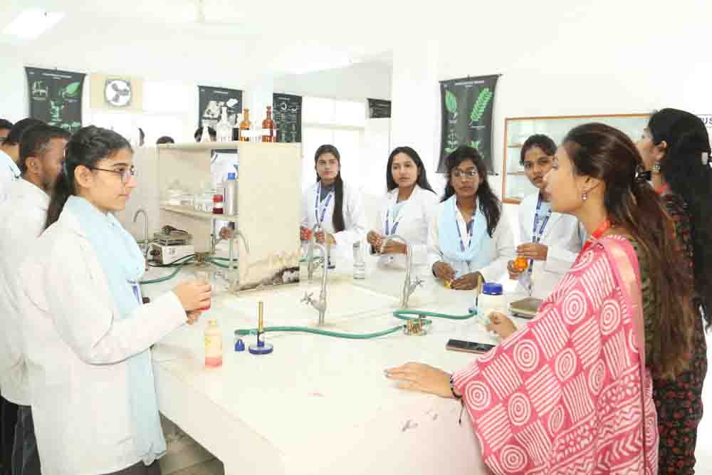 Laboratories