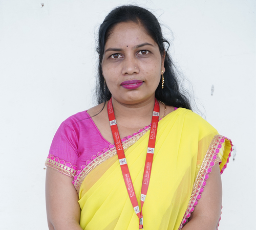 Ms Reena malviya