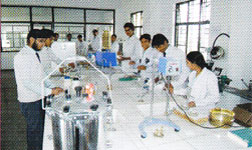 Pharmaceutical Museum