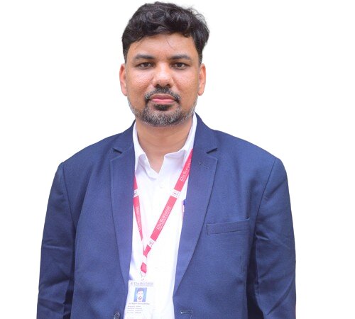 Dr. Rajeev Kumar Malviya  
