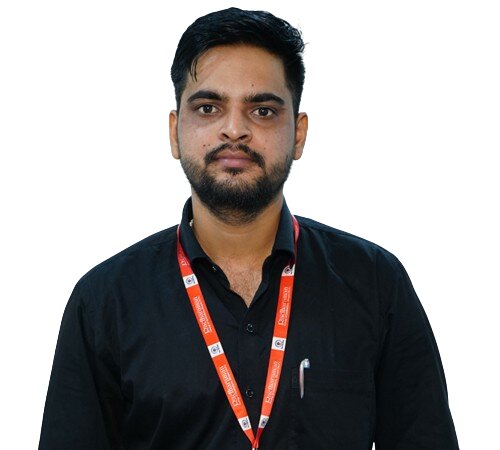 Mr. Ravi Kumar