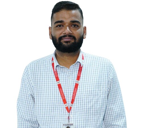 Mr. Prashant Sharma