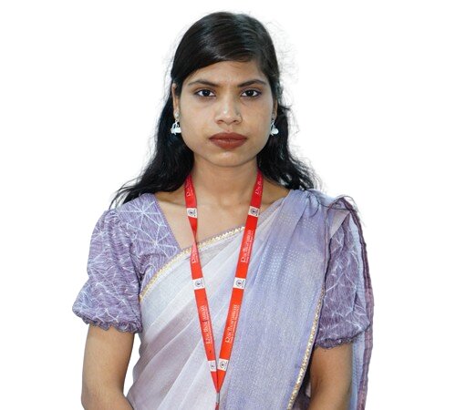 Ms. Anita Bamaniya