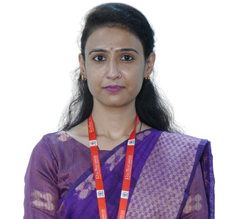 Ms. Nikky Panthi