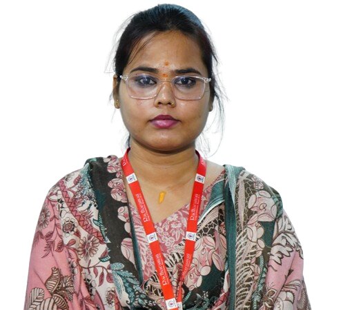 Ms. Varsha Suryawanshi 