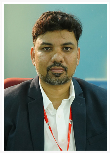 Dr. Rajeev Kumar Malviya